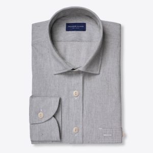 Albiate Recycled Cotton Twill