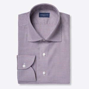 The Non-Iron Stretch Shirt