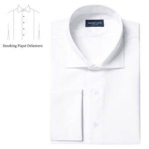 Thomas Mason WR Twill Fabric