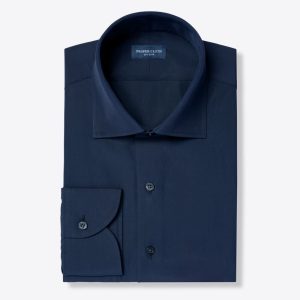 Thomas Mason Luxury Broadcloth Fabric