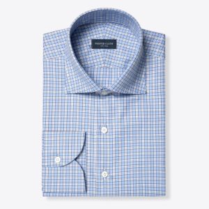 Greenwich Small Check