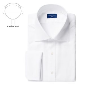 Non-Iron Supima Royal Oxford French Cuff