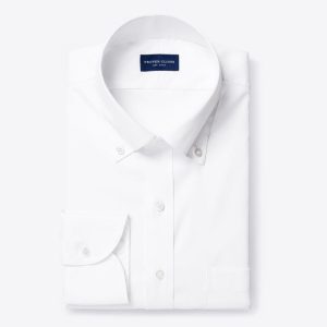 Thomas Mason WR Twill Fabric