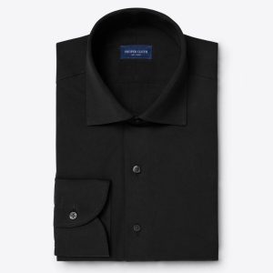 The Stanton 120s Broadcloth Dress Shirt