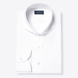 Thomas Mason Royal Oxford Fabric