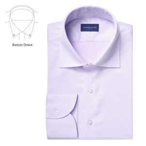Non-Iron Fine Twill Fabric