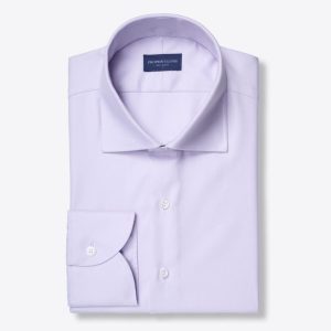 The 100s Imperial Twill Shirt