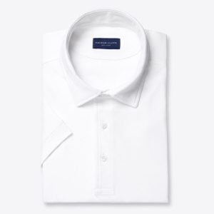 Sullivan Easy Care Knit Pique